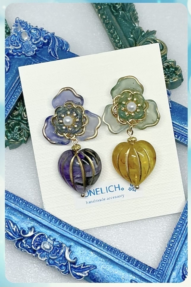 レイチュリカラー