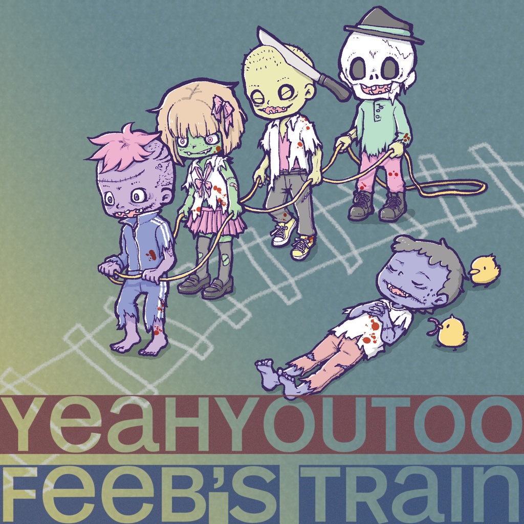 [feeb's train]