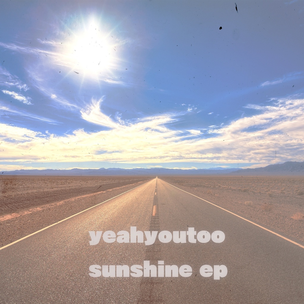 sunshine ep