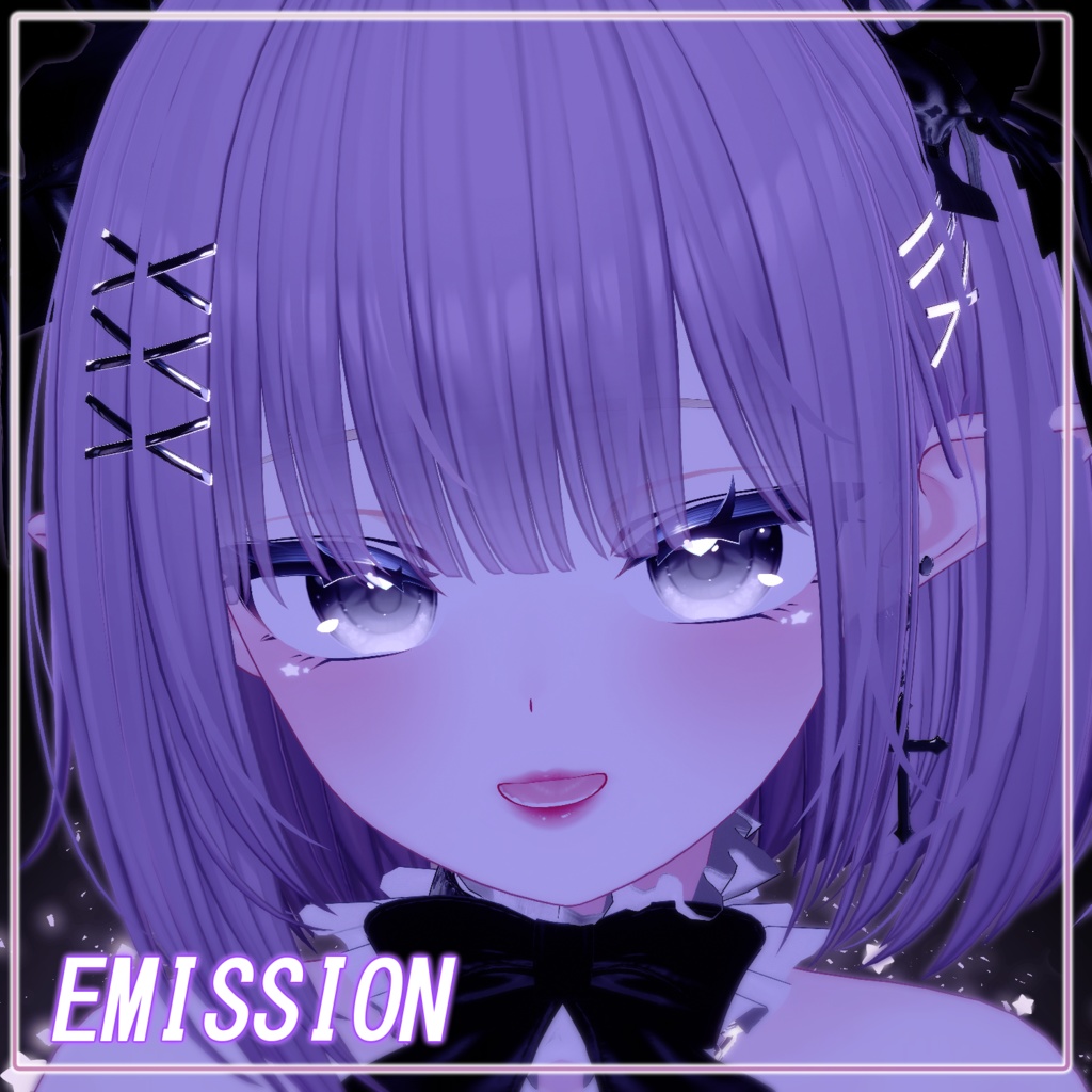 【しなの】♡ Shinano ♡ Celestial Shine ・EyesTexture & Makeup ・