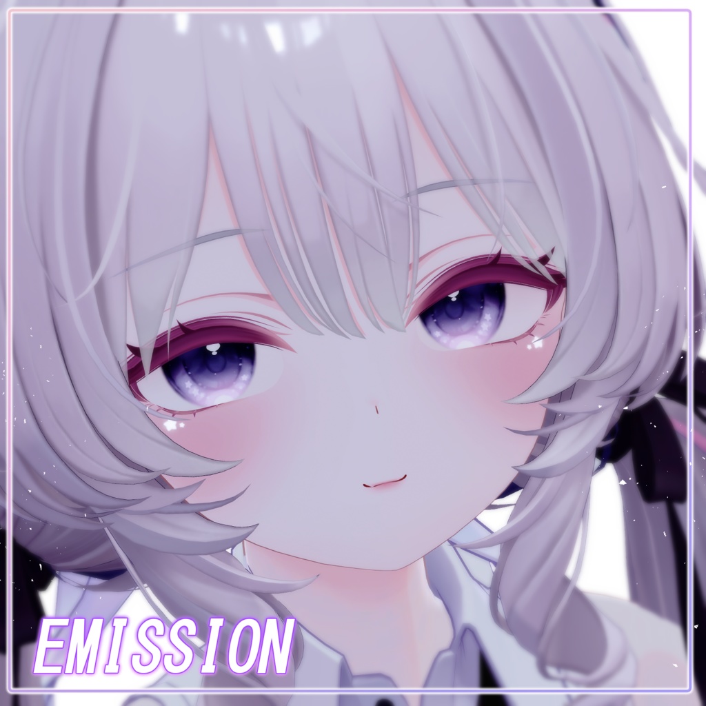 【ラムネ】♡ Ramune ♡ Celestial Shine ・EyesTexture & Makeup ・