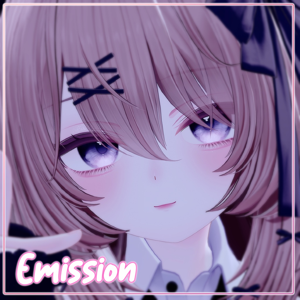 【ラムネ】♡ Ramune ♡ Floral Gleam ・EyesTexture & Makeup ・