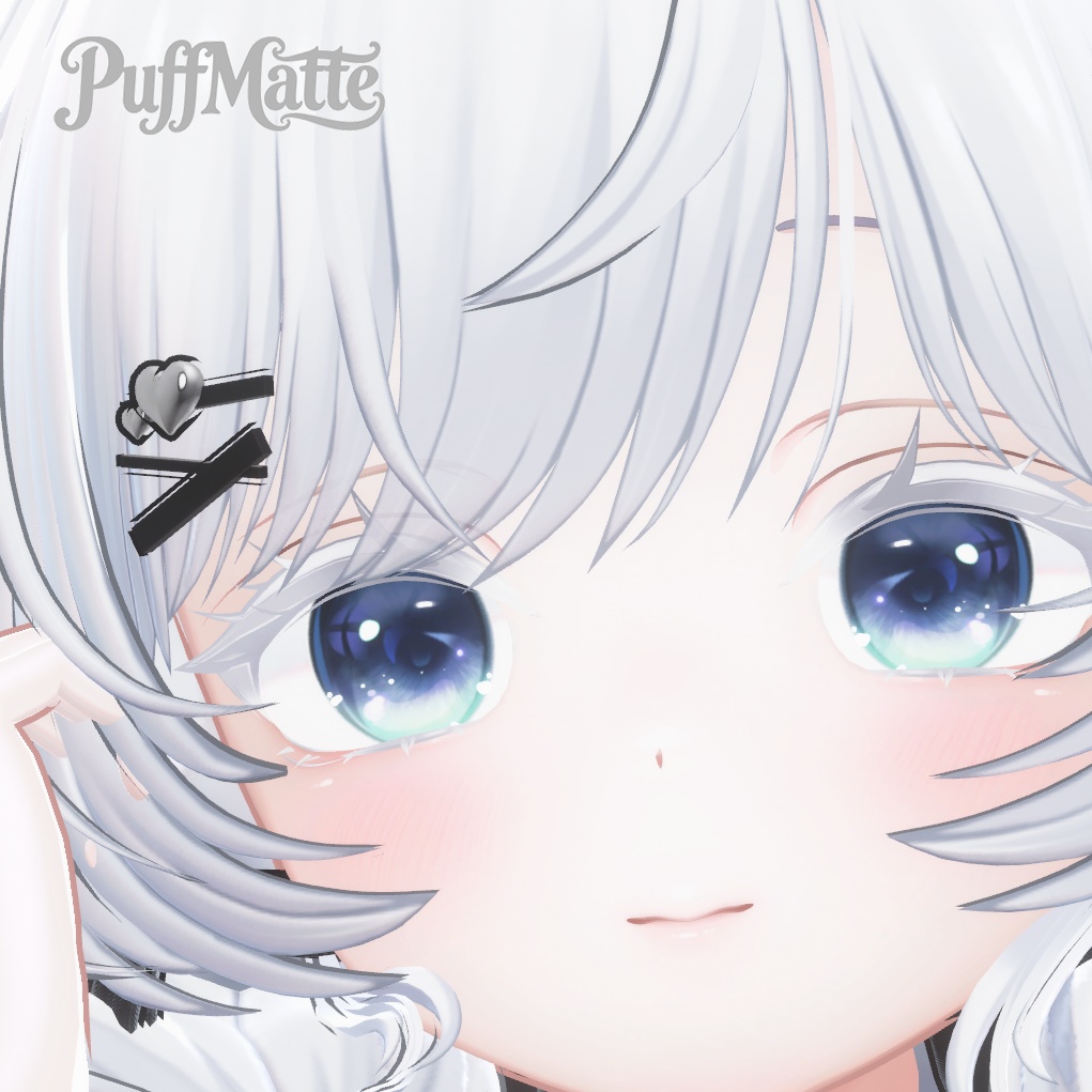 🎀「まよMayo」🎀Nebula Eyetexture