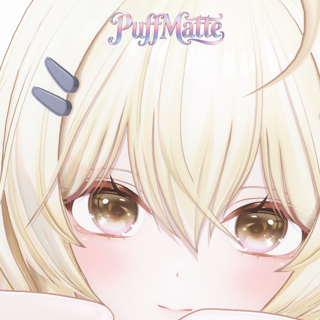 🎀「まよMayo」🎀Nebula Eyetexture