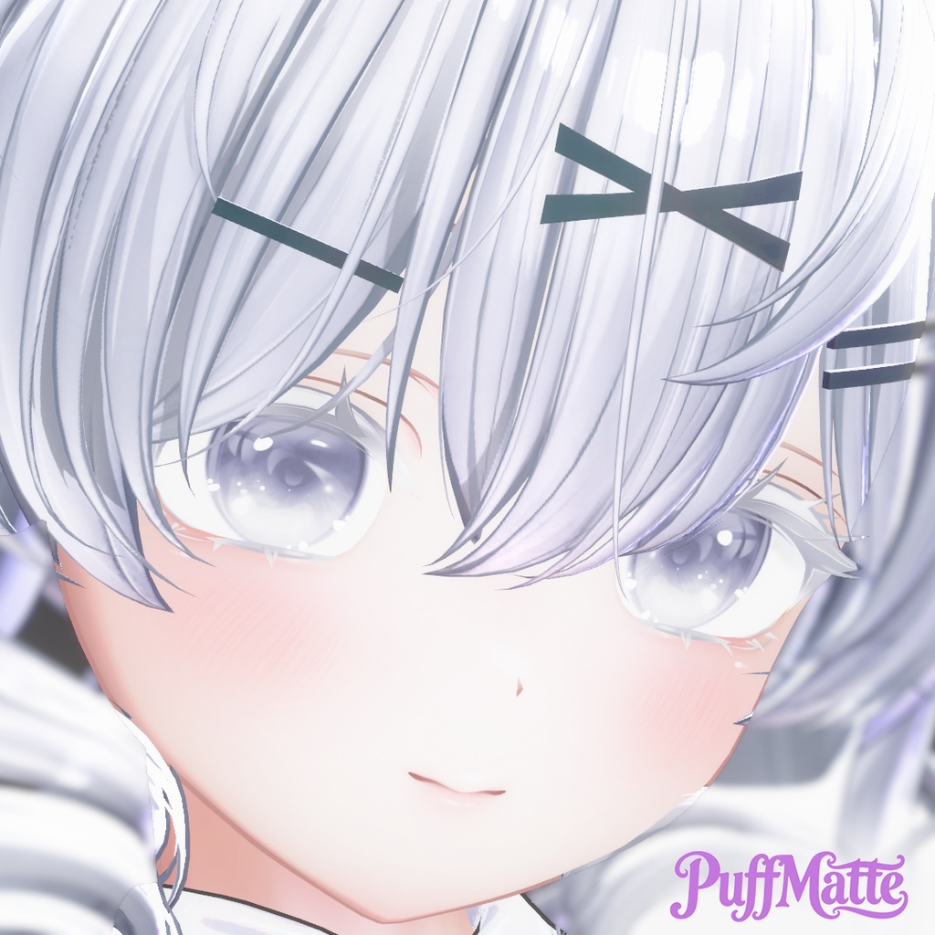 🎀「まよMayo」🎀Nebula Eyetexture