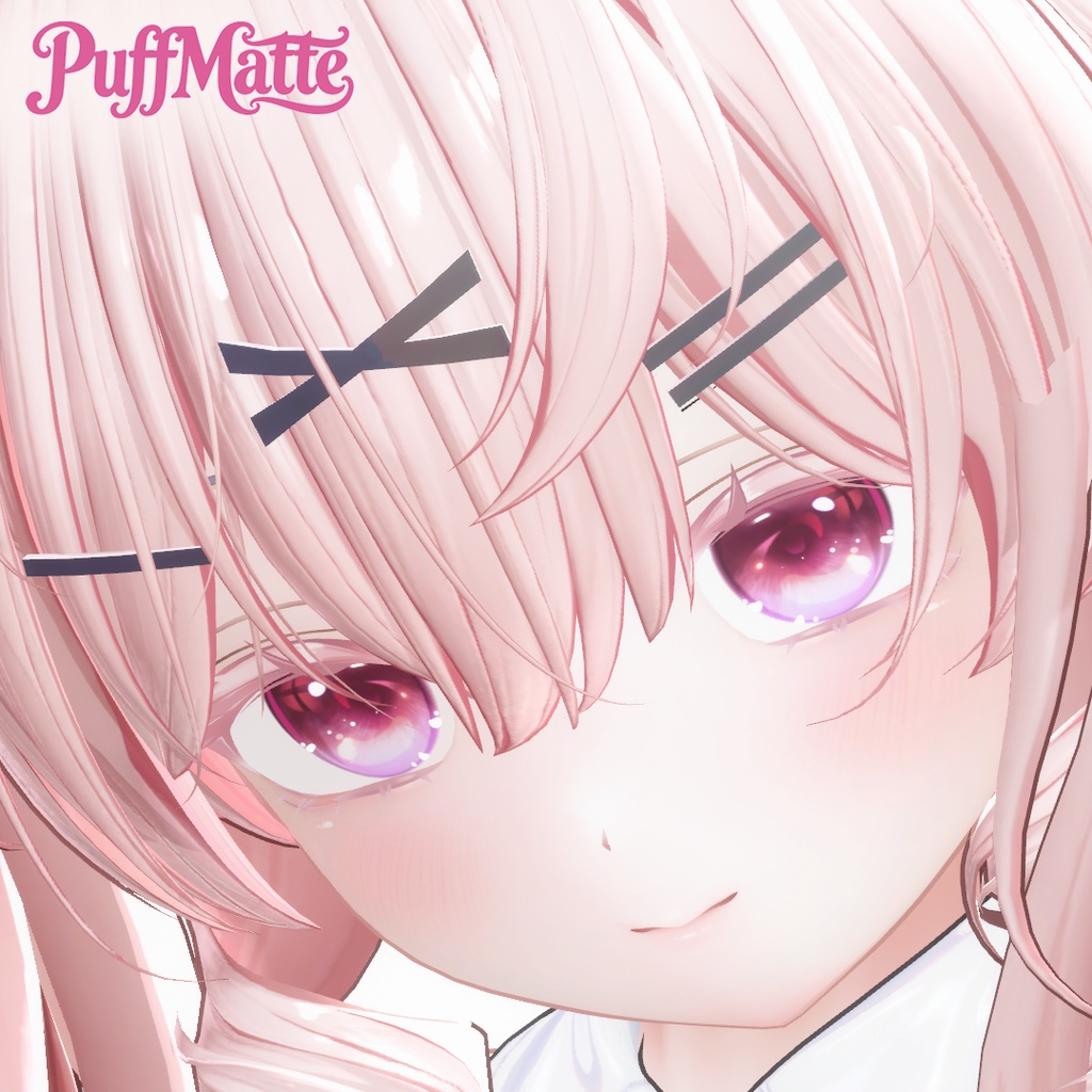 🎀「まよMayo」🎀Nebula Eyetexture