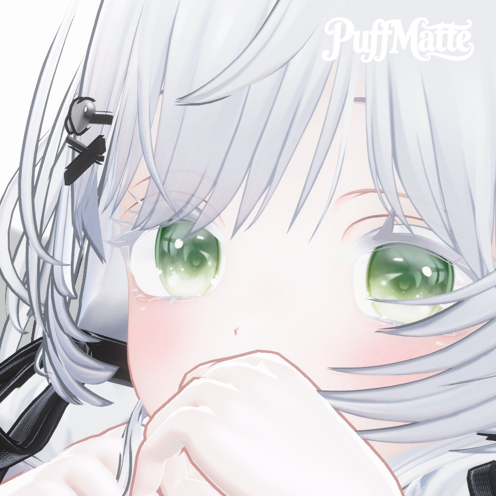 🎀「まよMayo」🎀Nebula Eyetexture