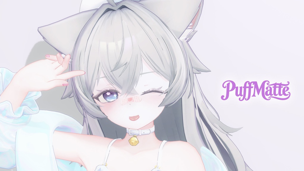 「りるRIRU」Gloss eyetexture&body texture