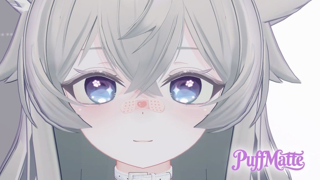 「りるRIRU」Gloss eyetexture&body texture