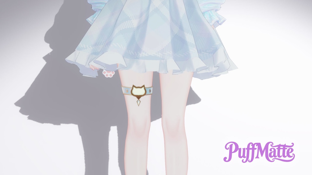 「りるRIRU」Gloss eyetexture&body texture