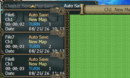 [SRPGStudio Plugin]AutoSaveSystem.js