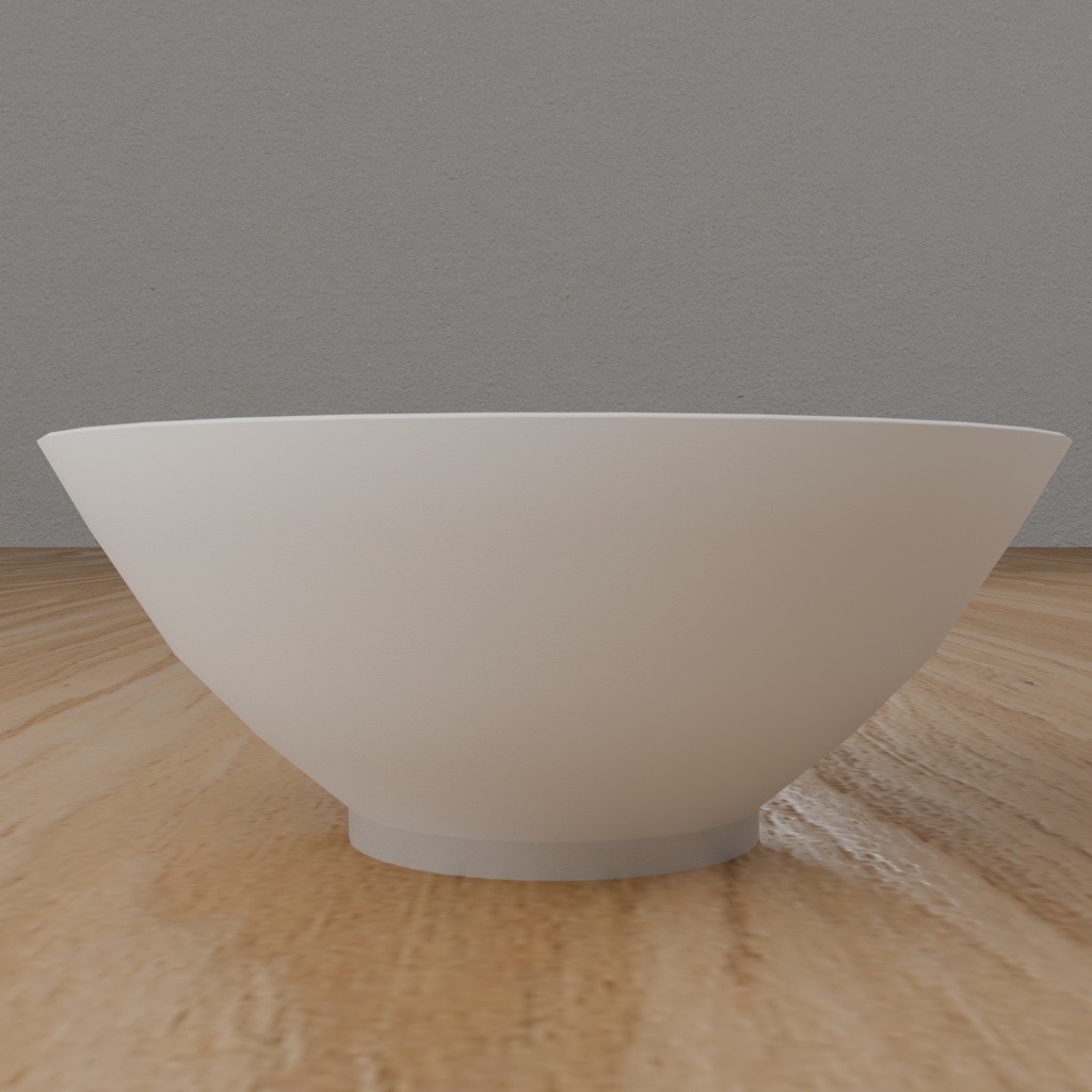 Japanese Ramen Bowl Set|ラーメン丼セット(2種類)