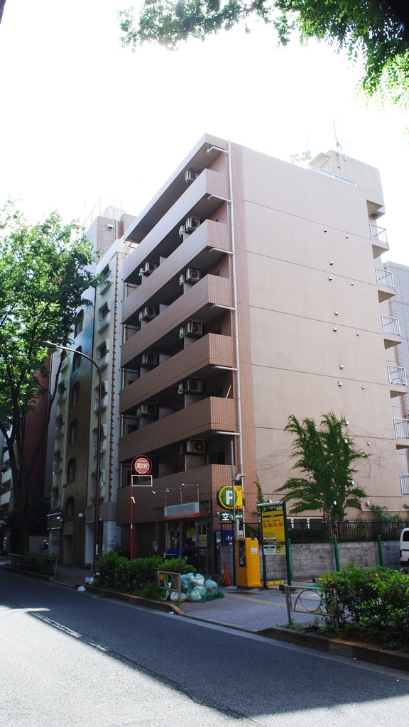 Z市マンション資料