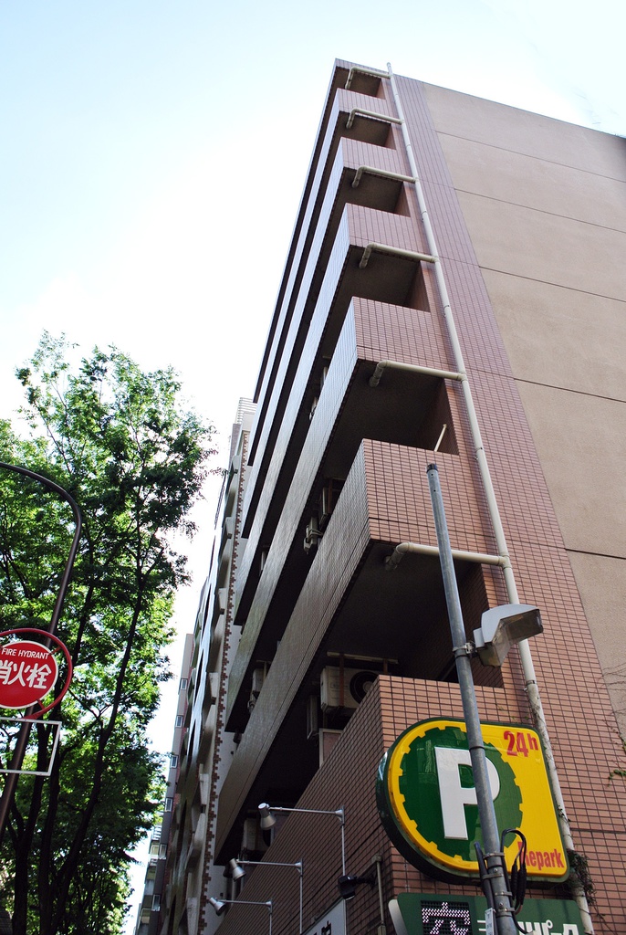 Z市マンション資料