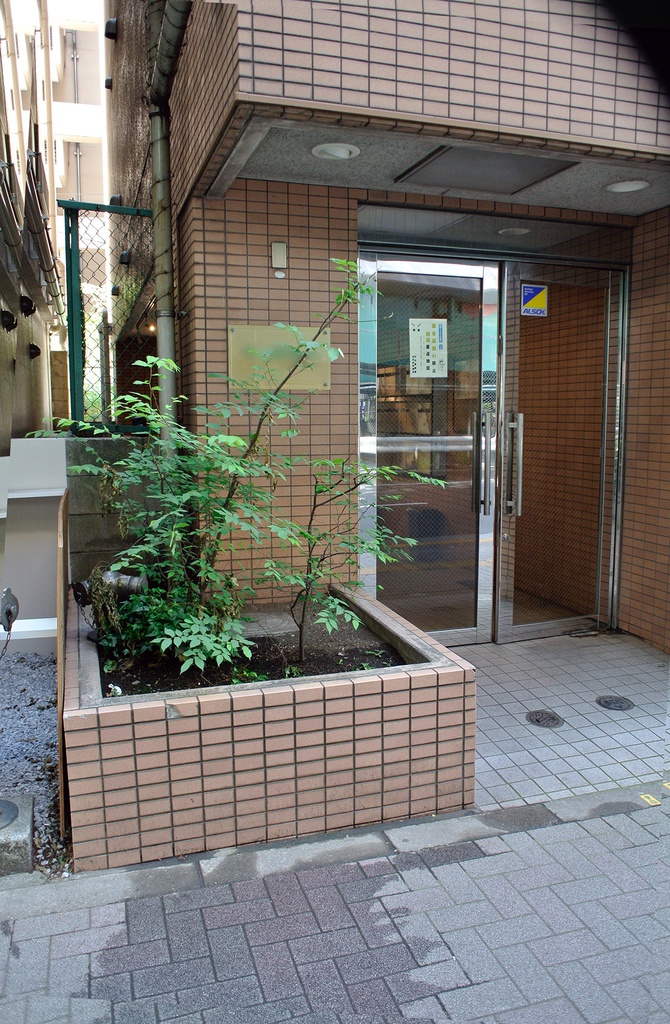 Z市マンション資料