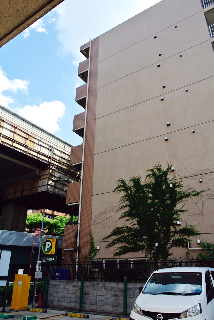 Z市マンション資料