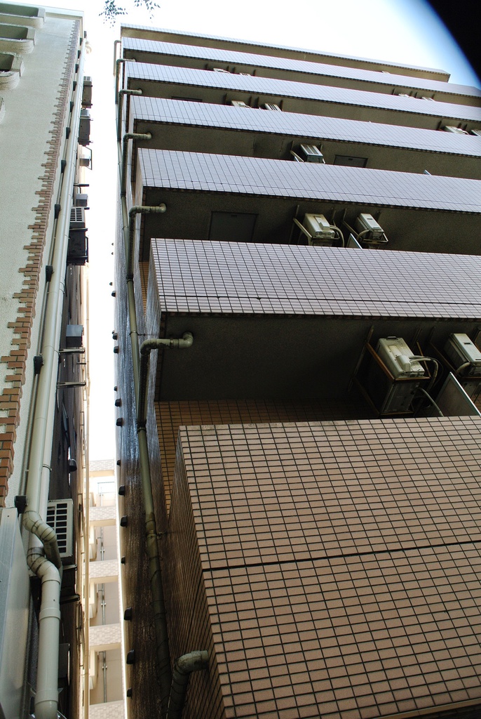 Z市マンション資料