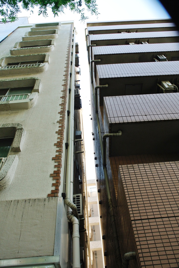 Z市マンション資料