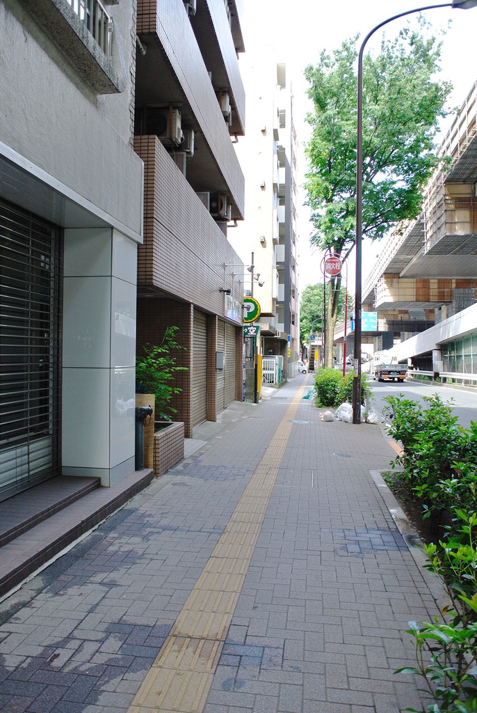 Z市マンション資料