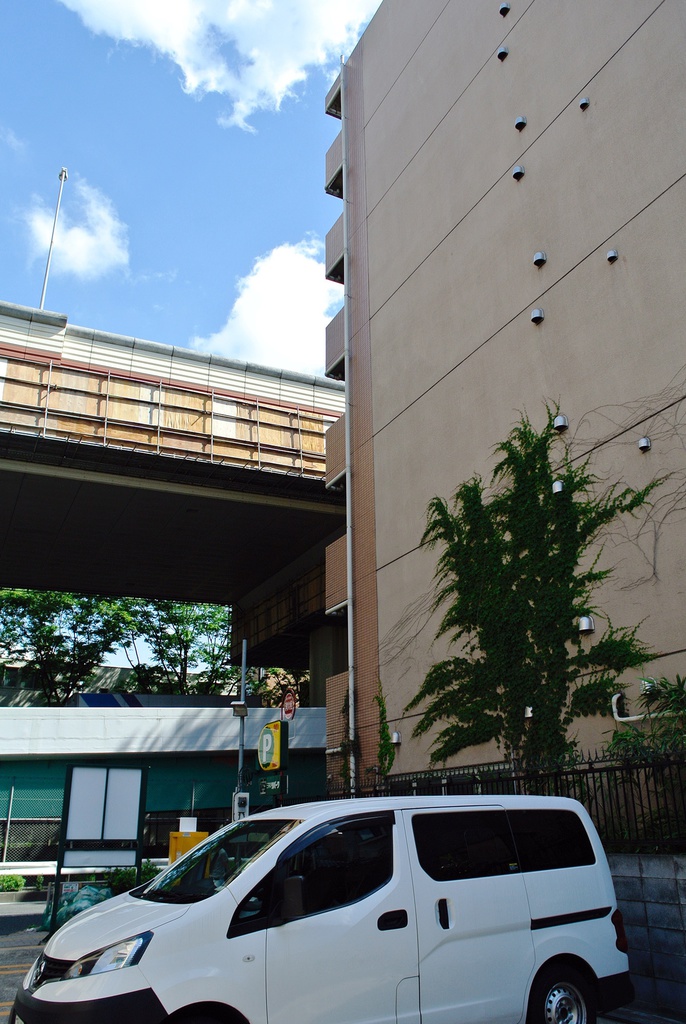 Z市マンション資料