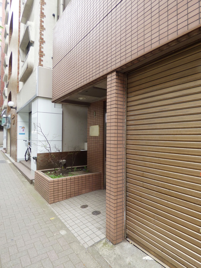 Z市マンション2(ハイパース&望遠)