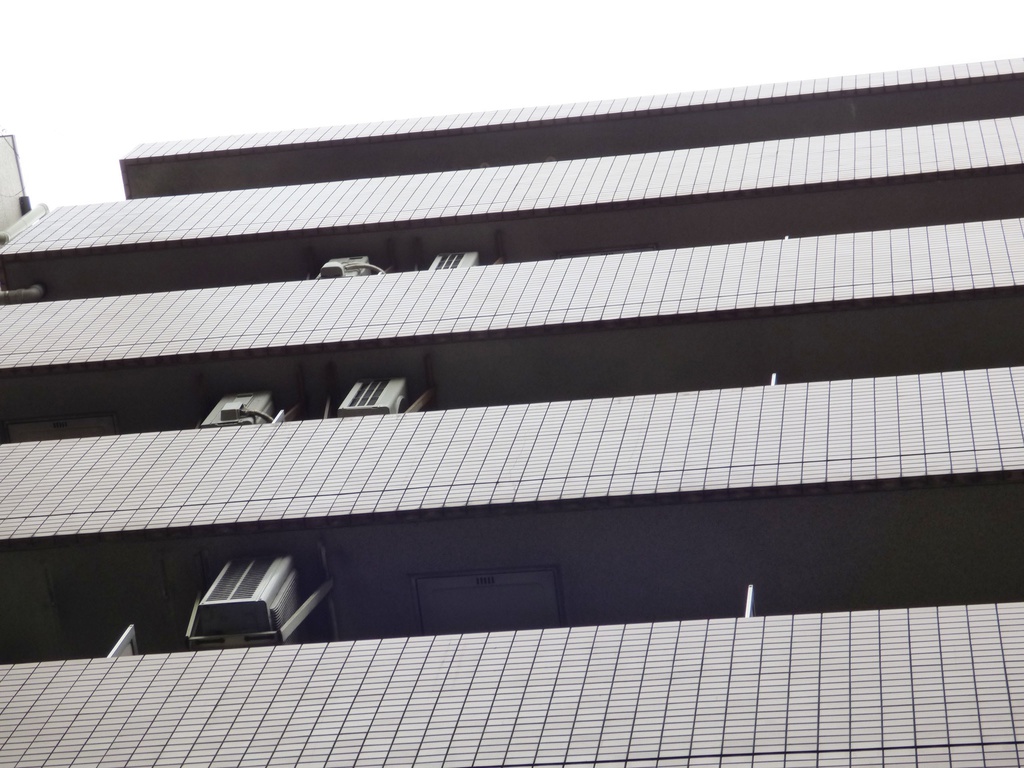 Z市マンション2(ハイパース&望遠)