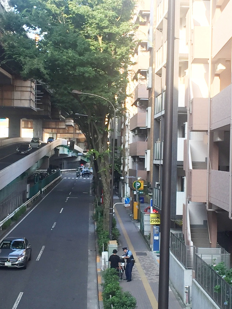 Z市マンション2(ハイパース&望遠)