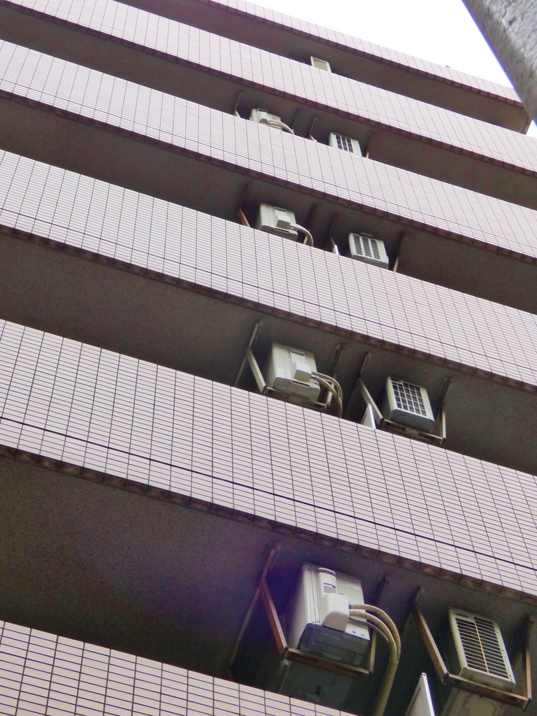 Z市マンション2(ハイパース&望遠)