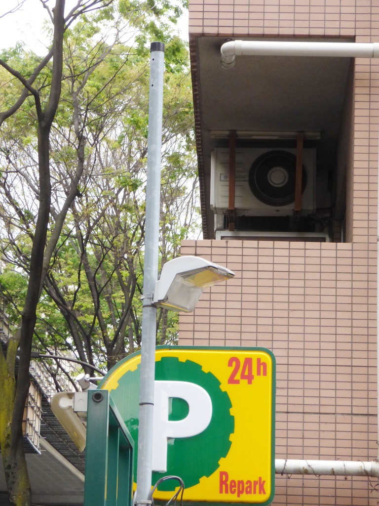 Z市マンション2(ハイパース&望遠)