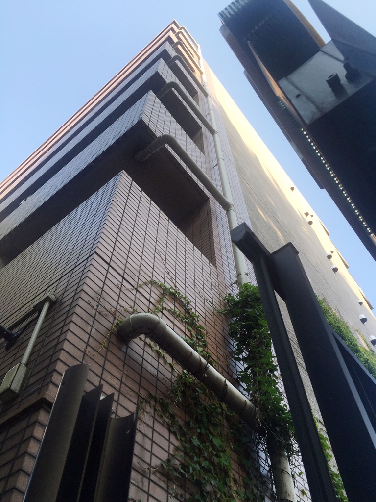 Z市マンション2(ハイパース&望遠)