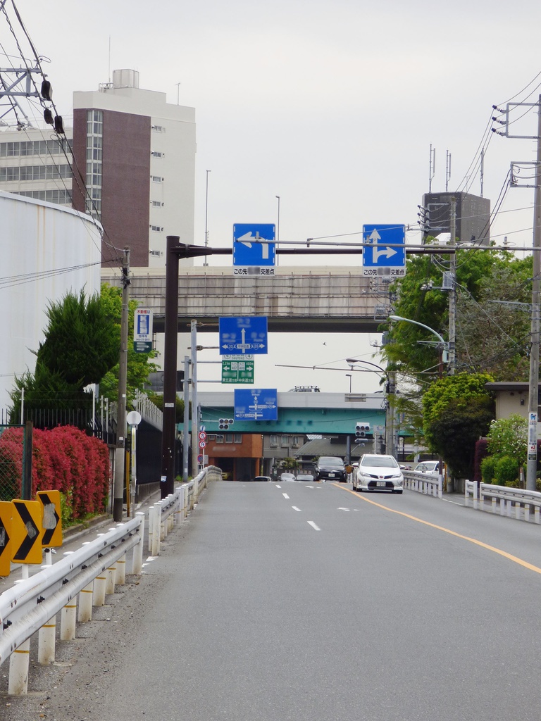 Z市マンション2(ハイパース&望遠)