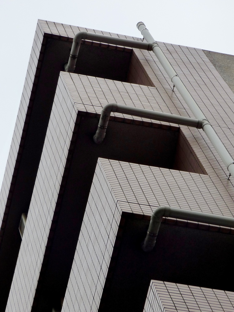 Z市マンション2(ハイパース&望遠)