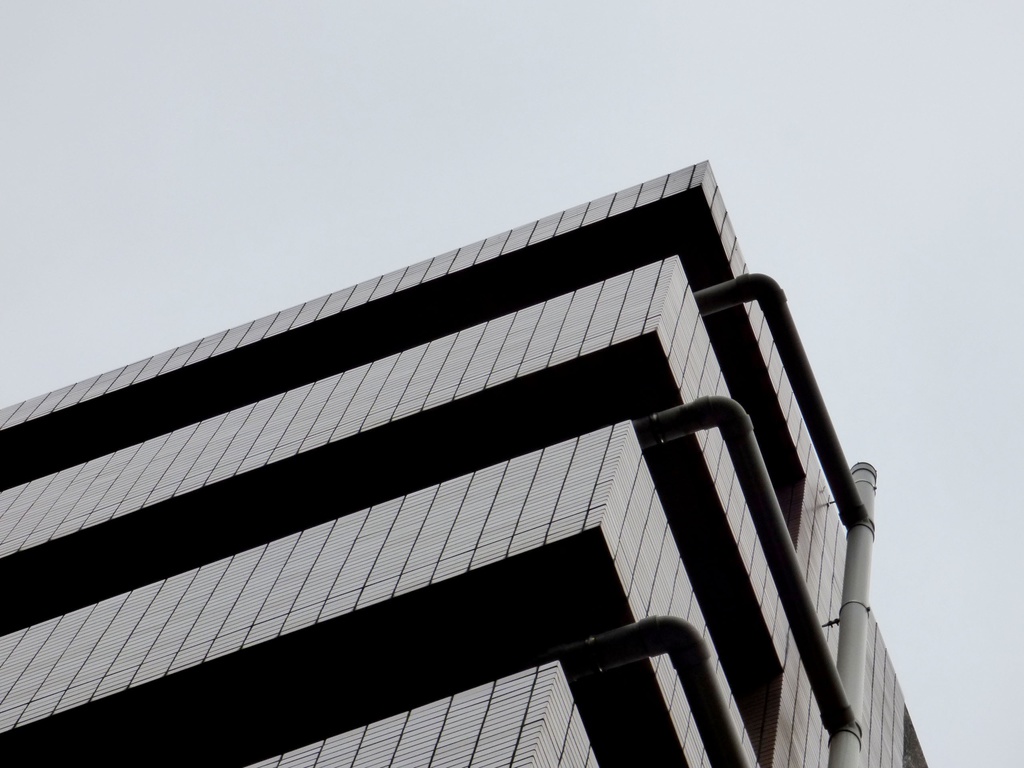 Z市マンション2(ハイパース&望遠)