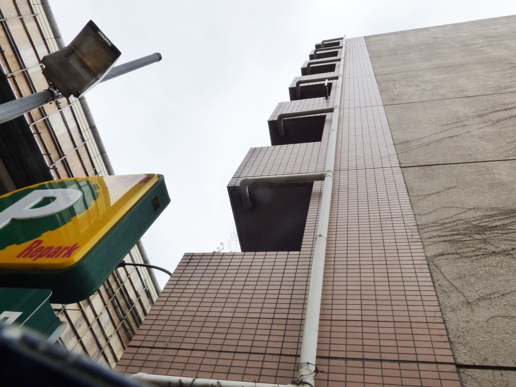 Z市マンション2(ハイパース&望遠)