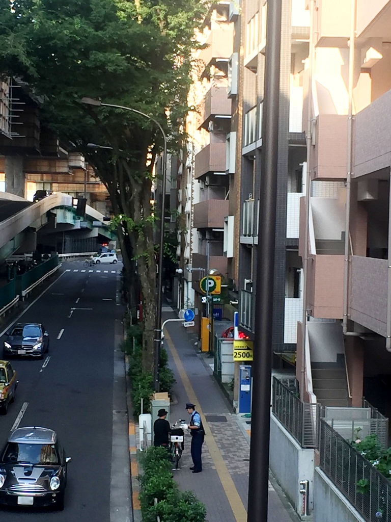 Z市マンション2(ハイパース&望遠)