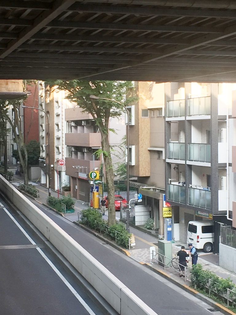 Z市マンション2(ハイパース&望遠)