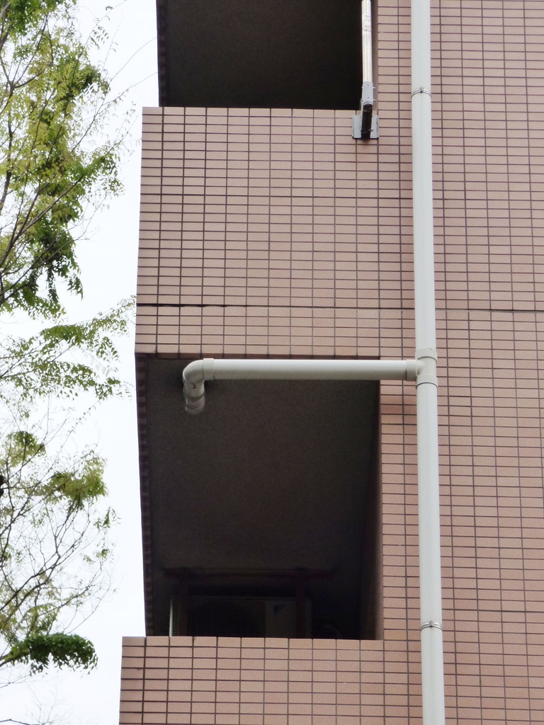 Z市マンション2(ハイパース&望遠)