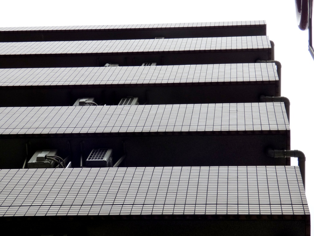 Z市マンション2(ハイパース&望遠)