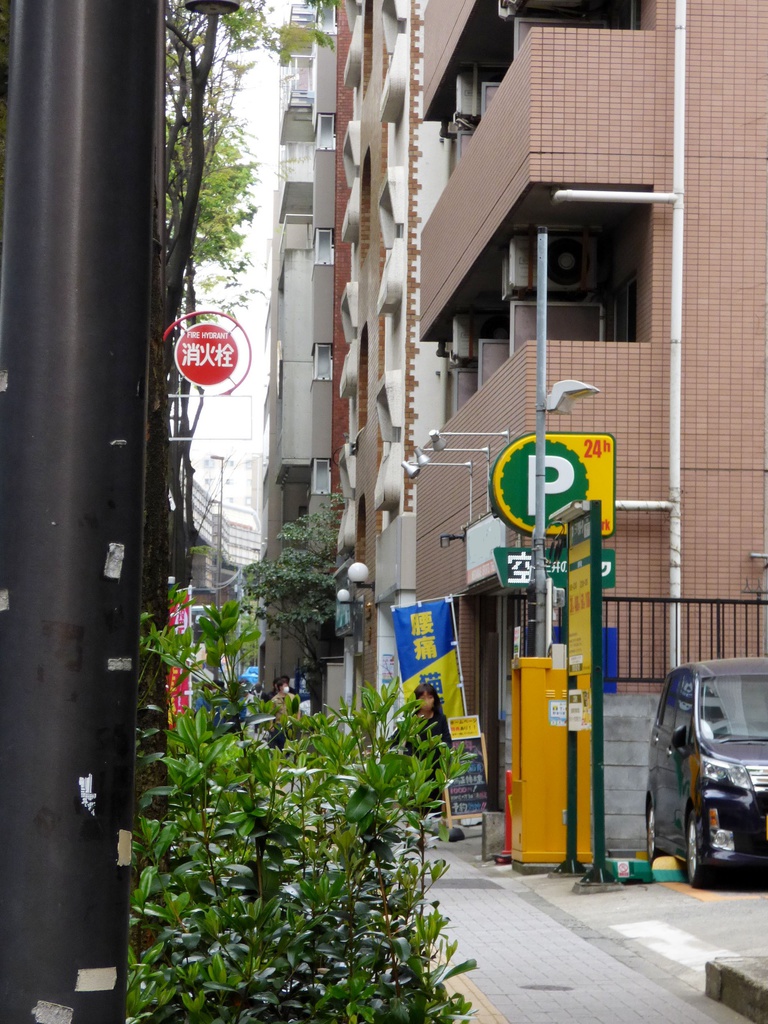 Z市マンション2(ハイパース&望遠)