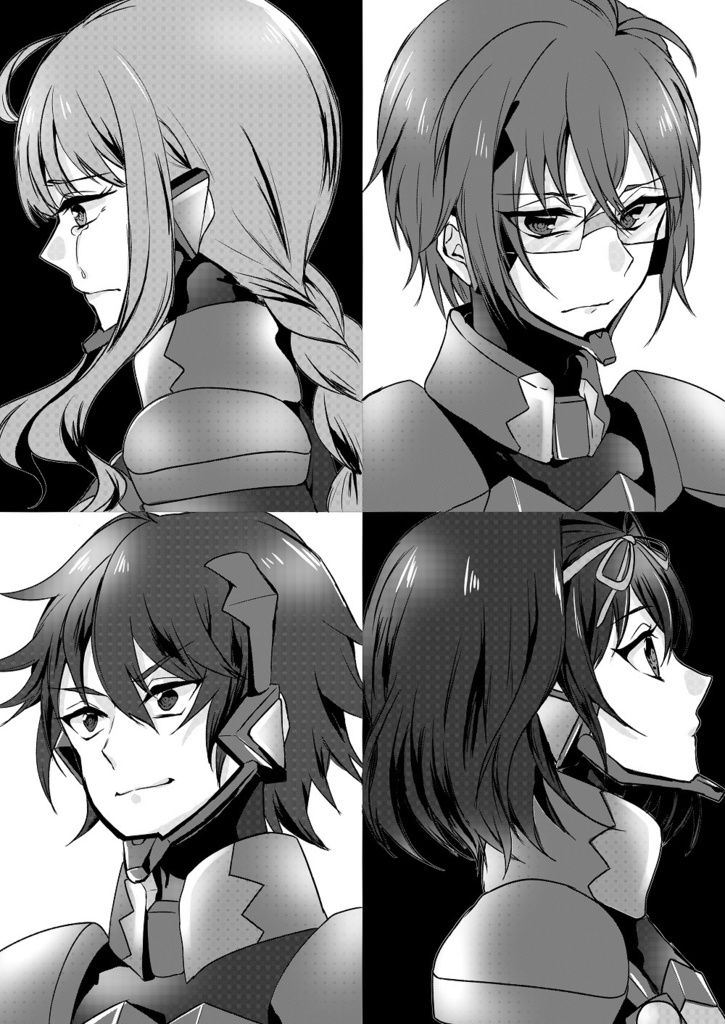 【DL版】マブラヴ オルタネイティヴTRPG シナリオ集01~ランブリング・ローズ~