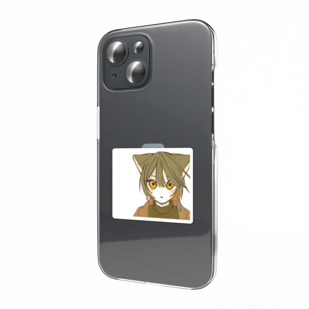 スマホステッカー 250914