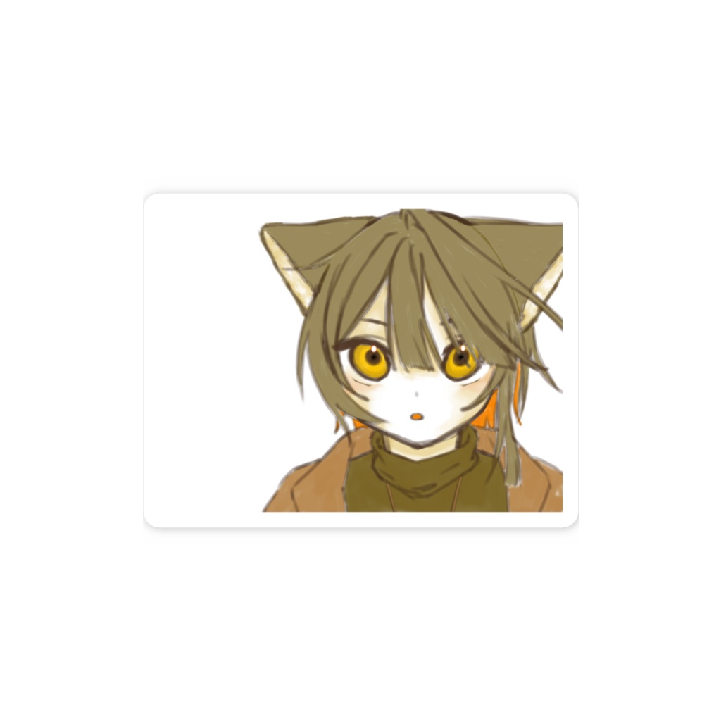 スマホステッカー 250914