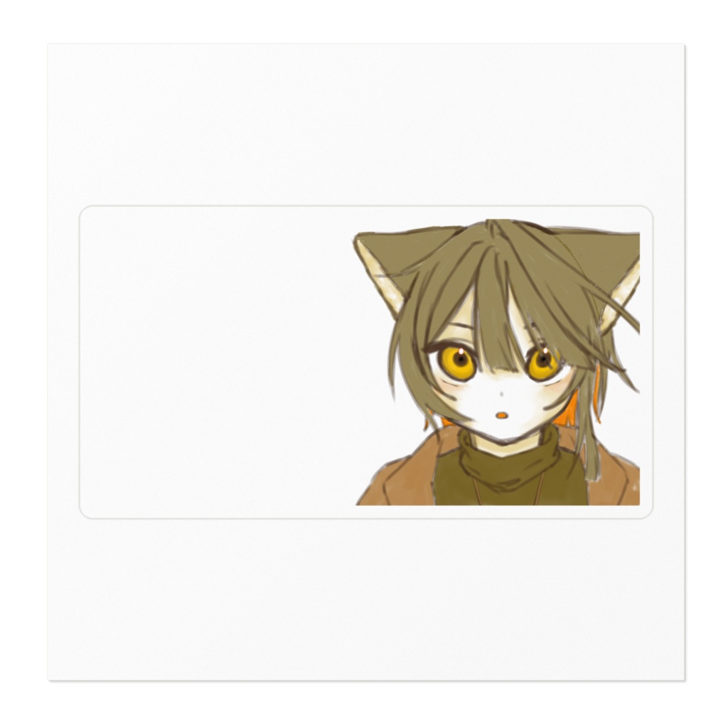 ステッカー 250914