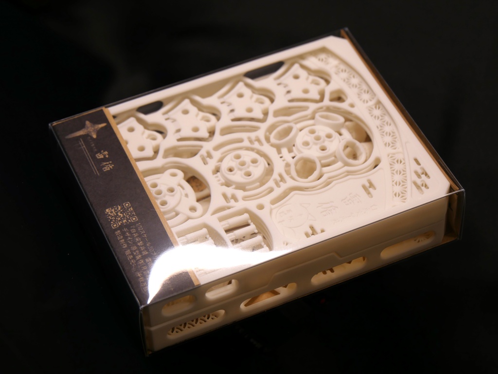 【1/12スケール】白兵突撃兵装 雷循