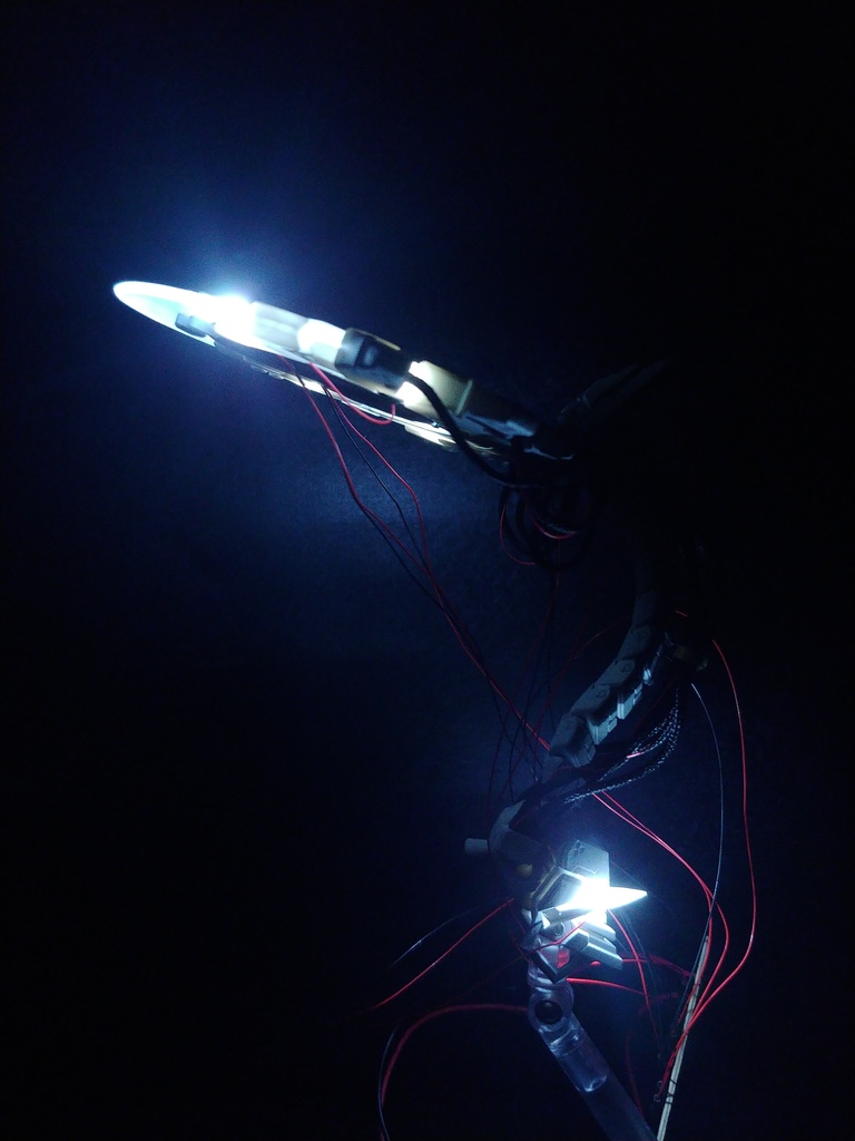 【終売】【1/12スケール】魔導演算補助装具 Aureole