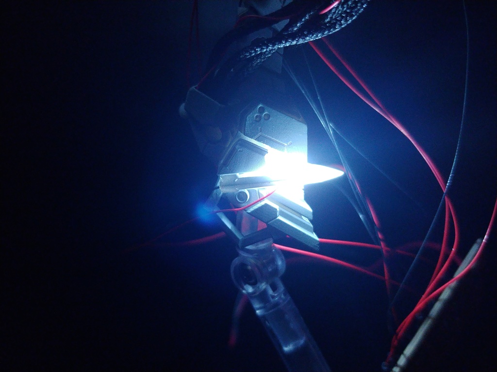 【終売】【1/12スケール】魔導演算補助装具 Aureole