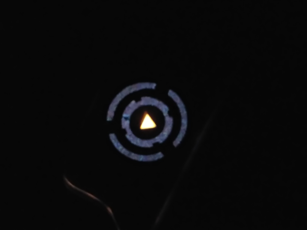 【ブルーアーカイブ】煌めくヘイローキーホルダー ver.ネル