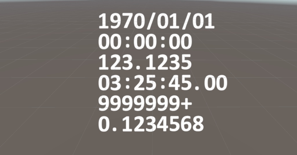 【VRC向け】ScreenSpaceHUD & Overlay Shader