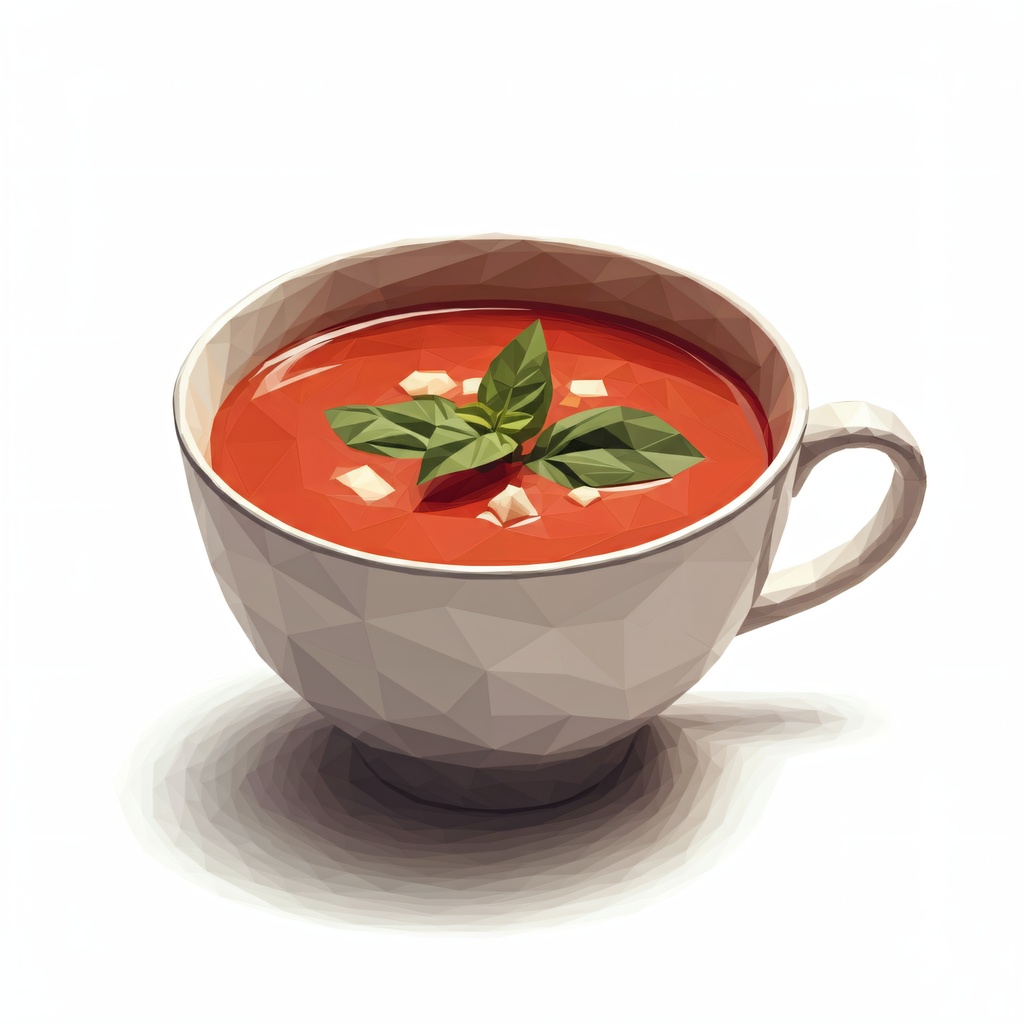 トマト イラスト (423196)