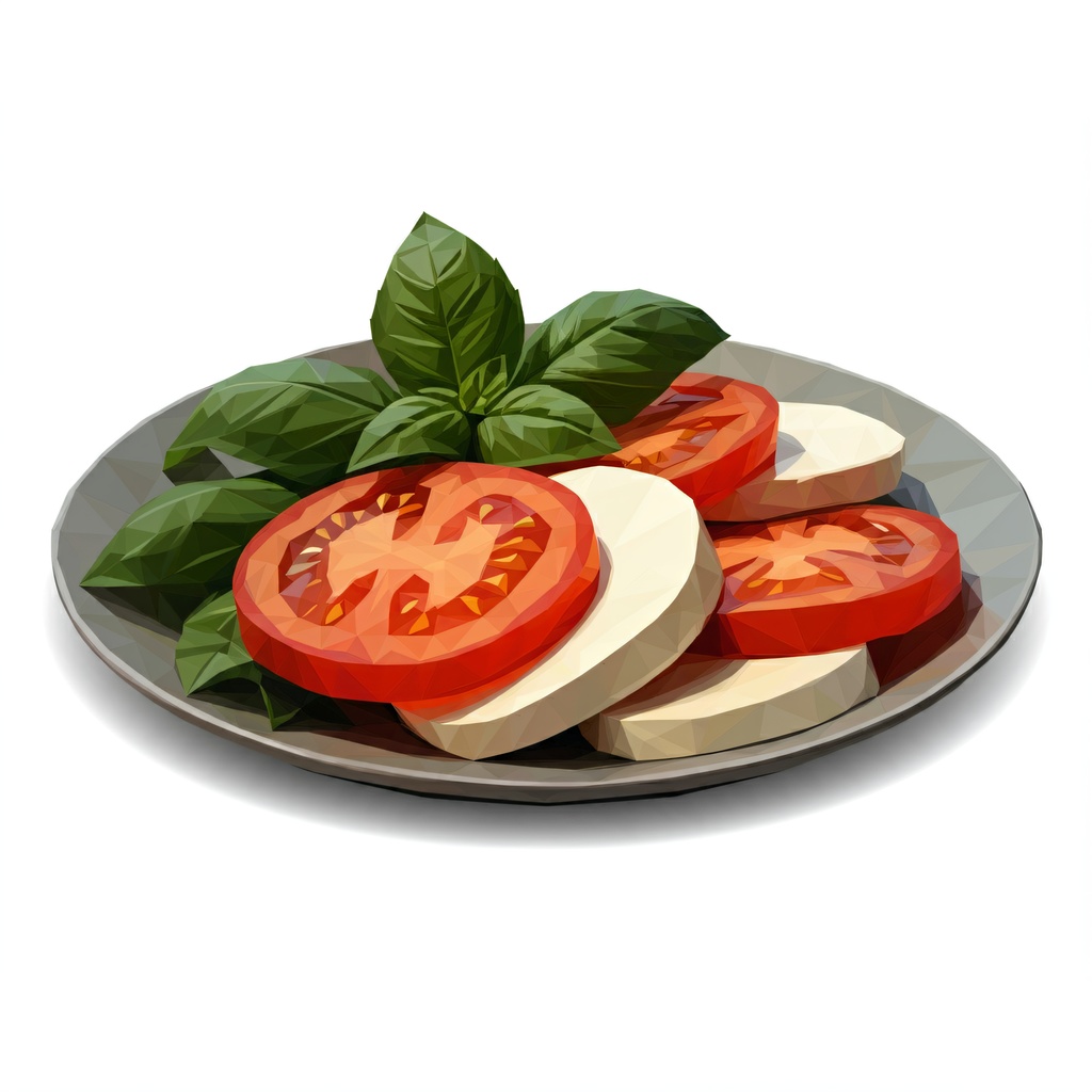 トマト イラスト (423196)